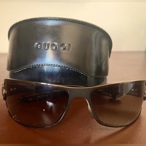 Gucci sunglasses